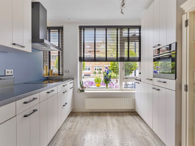 Willem Bilderdijkstraat 3, Sommelsdijk