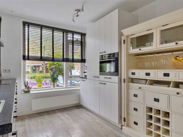 Willem Bilderdijkstraat 3, Sommelsdijk
