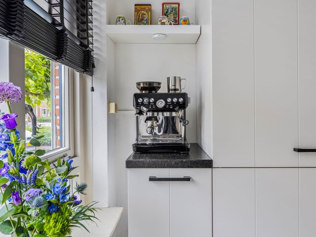 Willem Bilderdijkstraat 3, Sommelsdijk