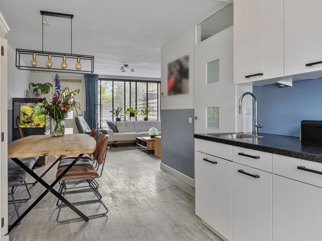 Willem Bilderdijkstraat 3, Sommelsdijk