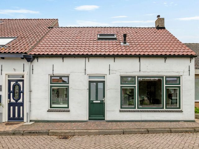 Molendijk 81, Den Bommel