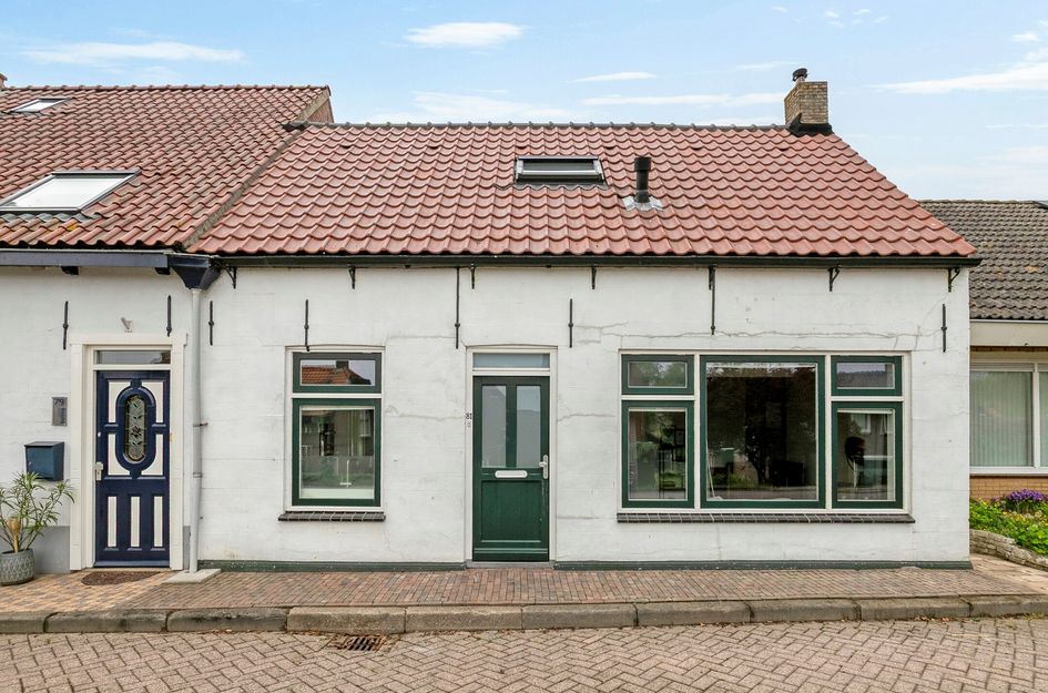 Molendijk 81