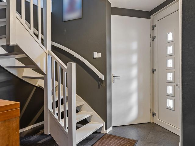 Kluisstraat 21, IJsselmuiden