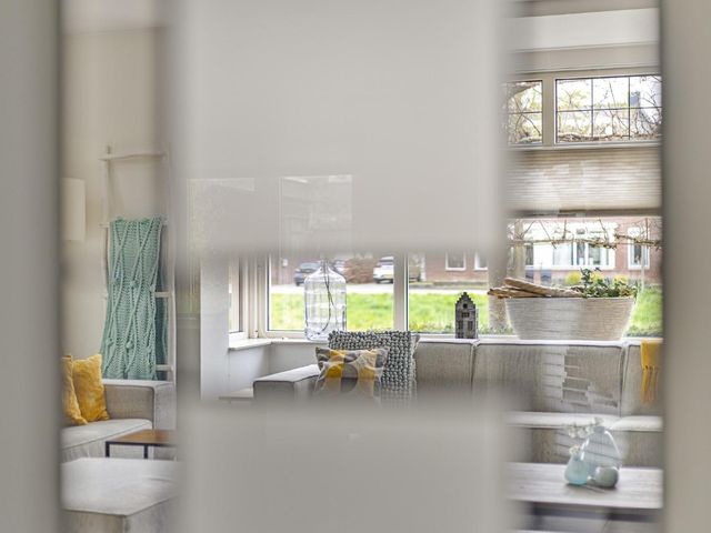 Kluisstraat 21, IJsselmuiden