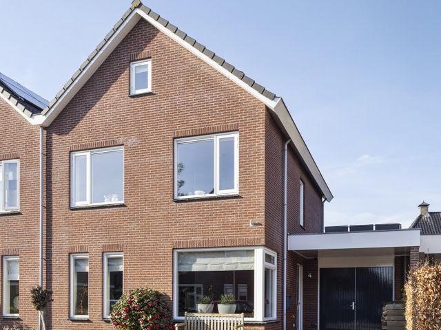 Kluisstraat 4, IJsselmuiden