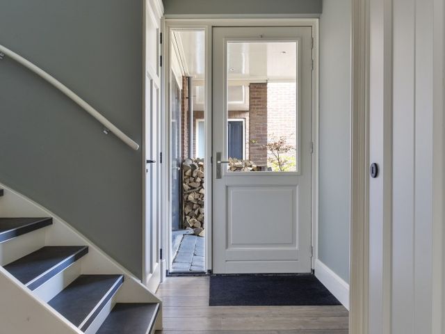 Kluisstraat 4, IJsselmuiden