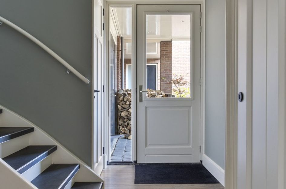 Kluisstraat 4
