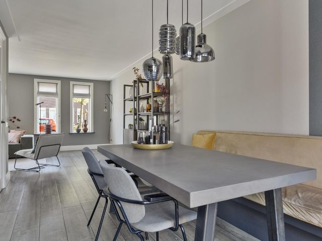 Kluisstraat 4, IJsselmuiden