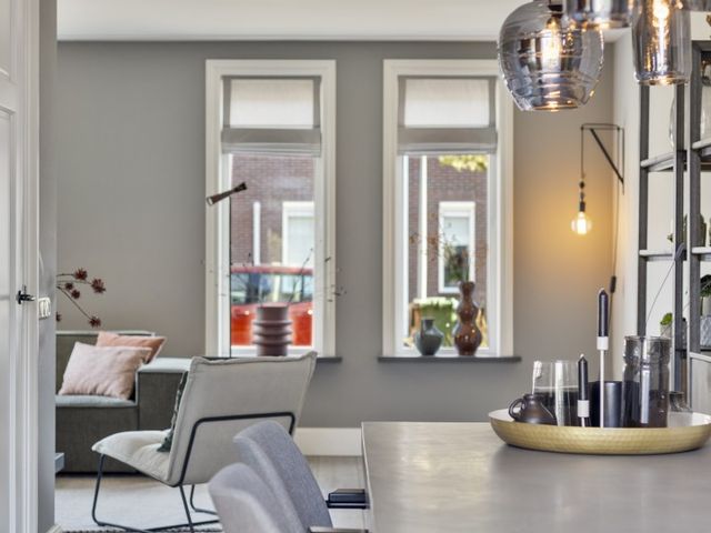 Kluisstraat 4, IJsselmuiden