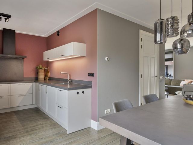 Kluisstraat 4, IJsselmuiden