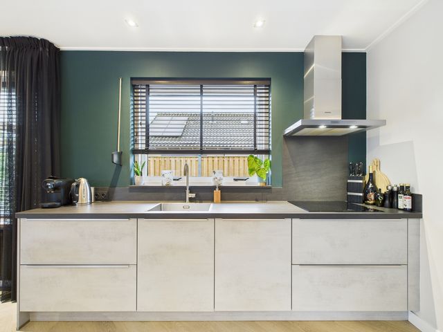 Celsiusstraat 33, Terneuzen