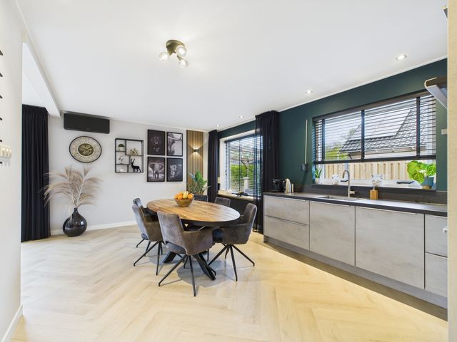 Celsiusstraat 33, Terneuzen