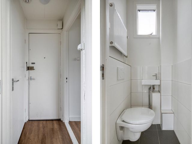 Schieweg 132B 03, Rotterdam