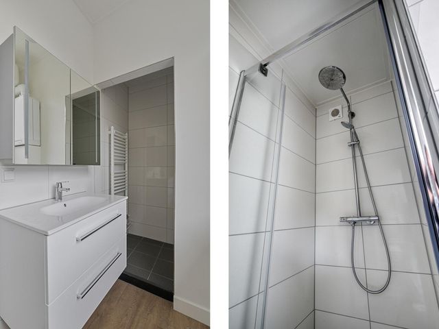 Schieweg 132B 03, Rotterdam