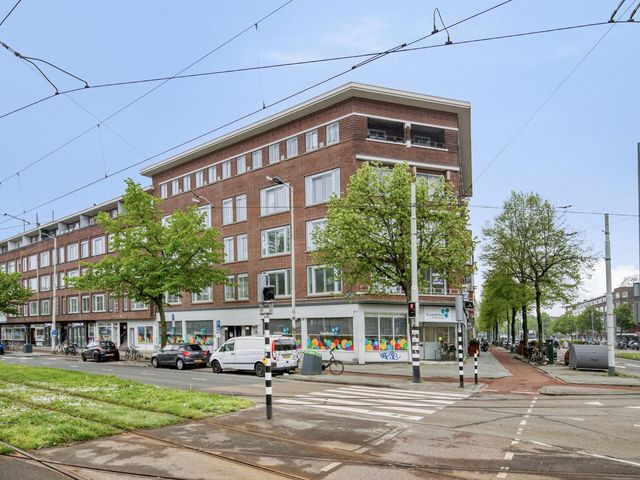 Schieweg 132B 03, Rotterdam