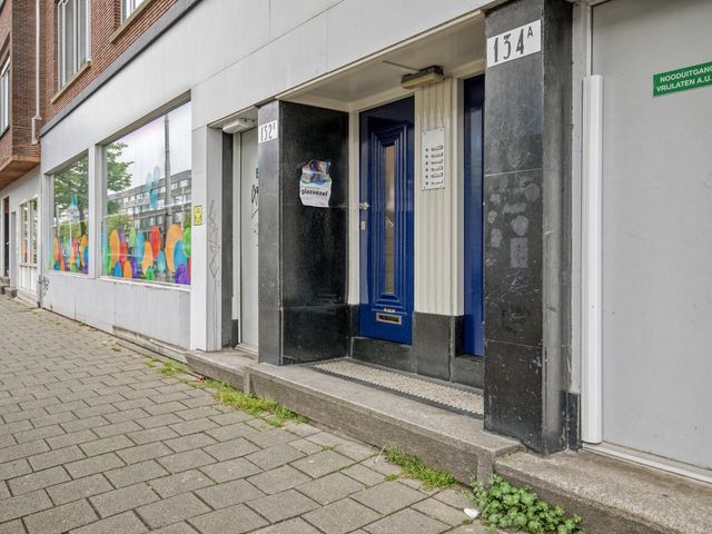 Schieweg 132B 03, Rotterdam