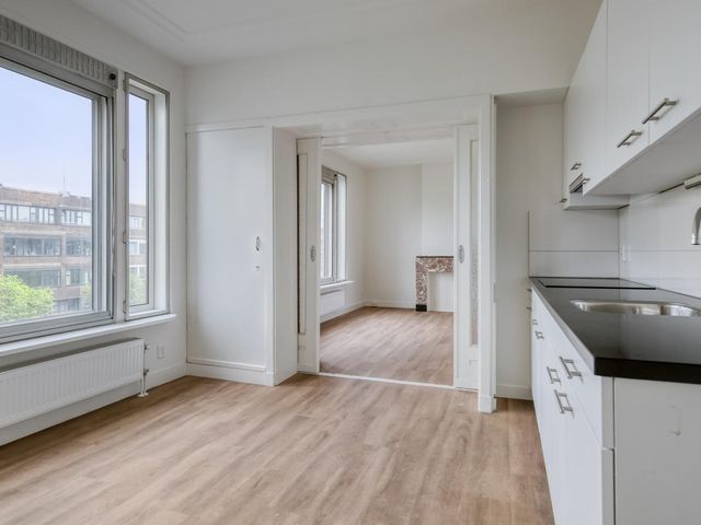 Schieweg 132B 03, Rotterdam