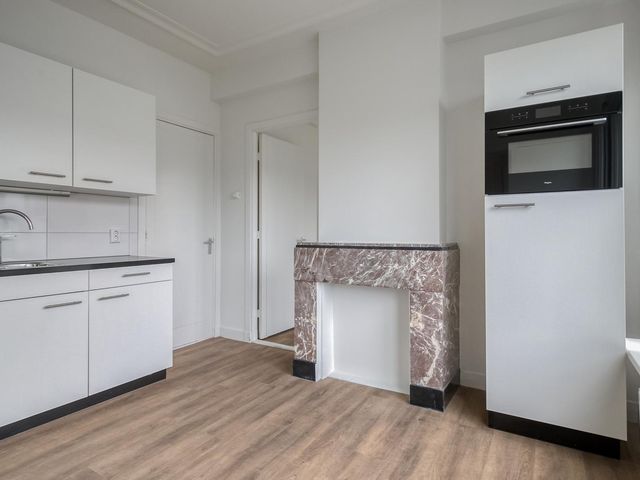 Schieweg 132B 03, Rotterdam