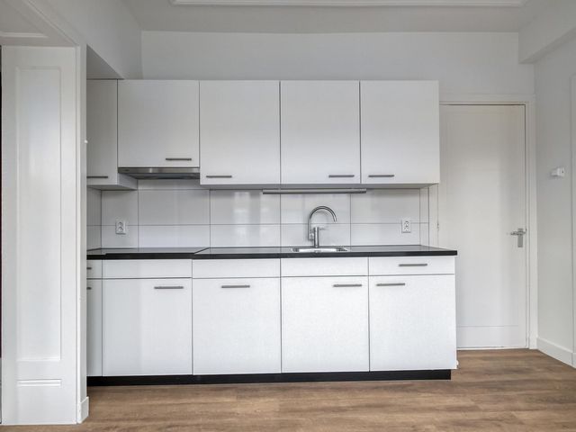 Schieweg 132B 03, Rotterdam