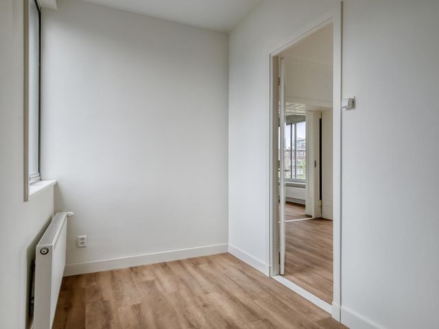 Schieweg 132B 03, Rotterdam