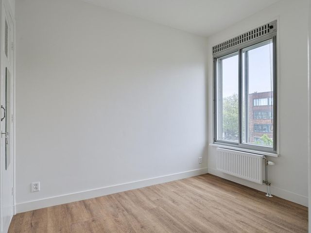 Schieweg 132B 03, Rotterdam