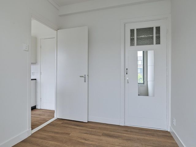 Schieweg 132B 03, Rotterdam