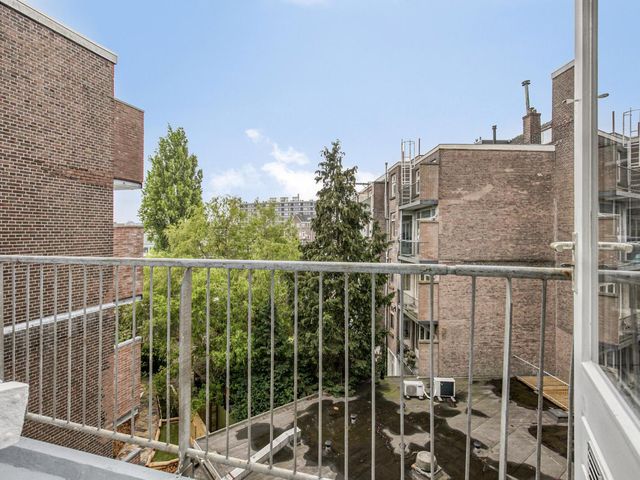 Schieweg 132B 03, Rotterdam