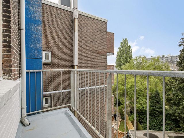 Schieweg 132B 03, Rotterdam