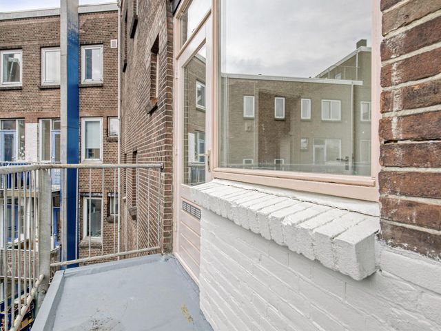 Schieweg 132B 03, Rotterdam