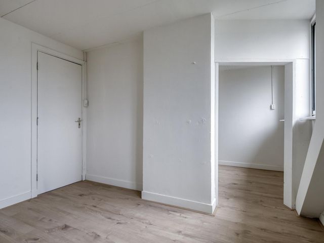 Schieweg 132B 03, Rotterdam