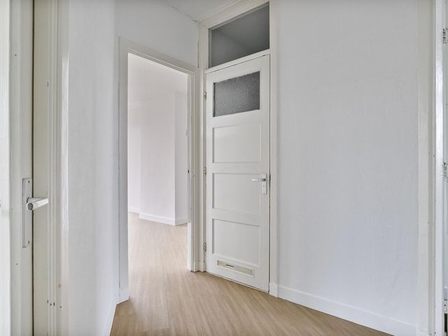Bergselaan 338B 02, Rotterdam