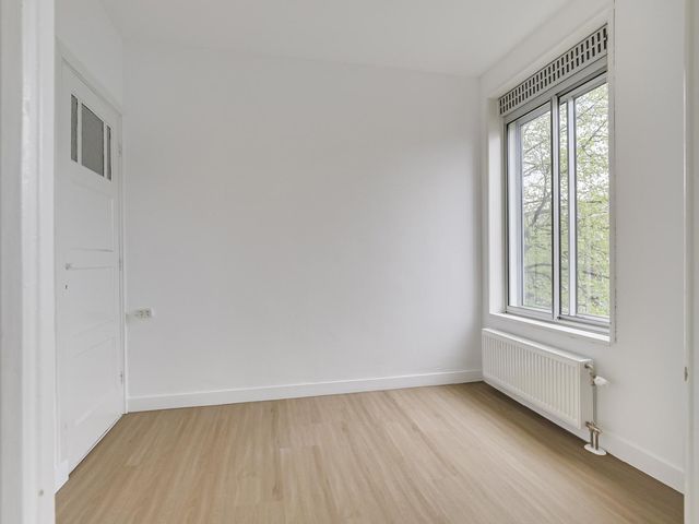 Bergselaan 338B 02, Rotterdam