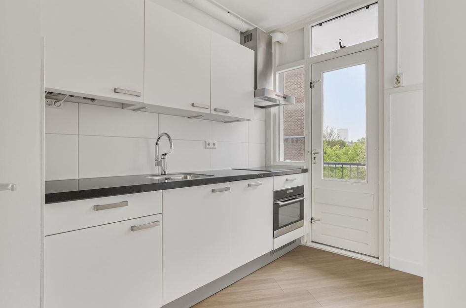 Bergselaan 338B 02