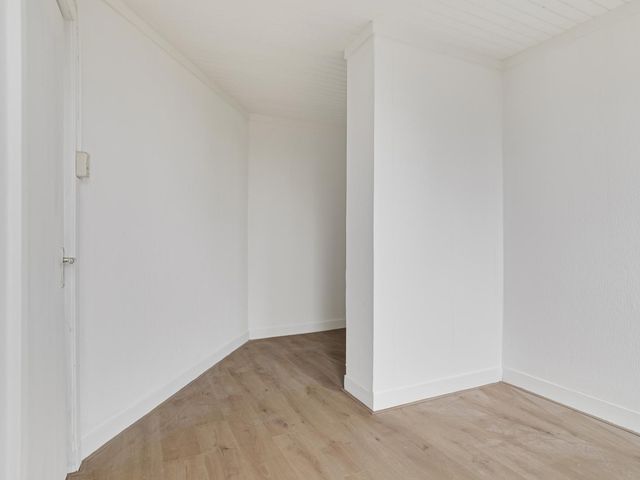 Bergselaan 338B 02, Rotterdam