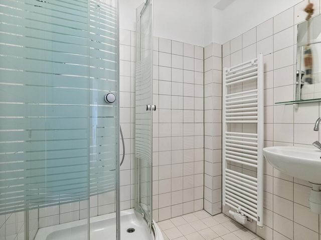 Bergselaan 338B 02, Rotterdam