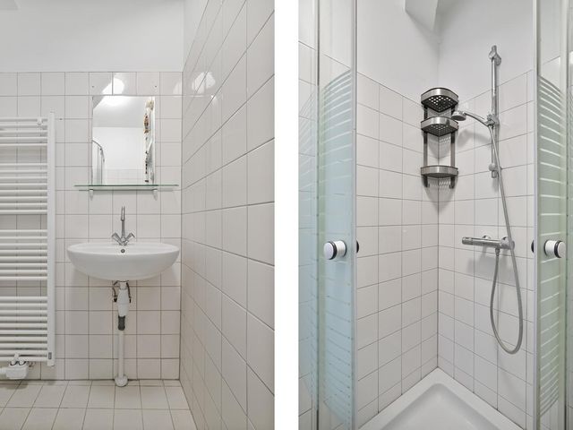 Bergselaan 338B 02, Rotterdam