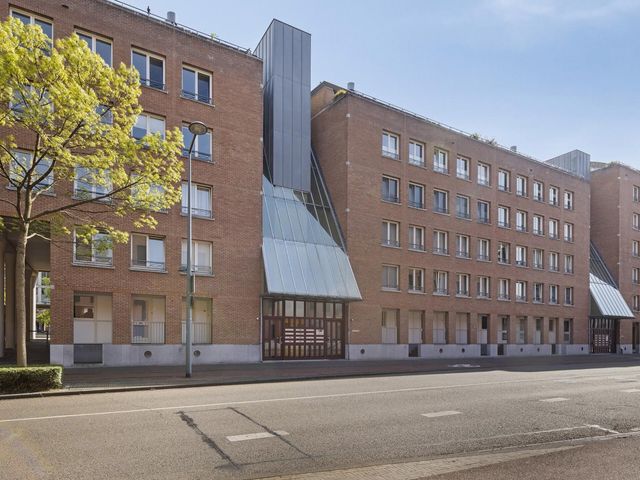 Sphinxlunet 149D, Maastricht