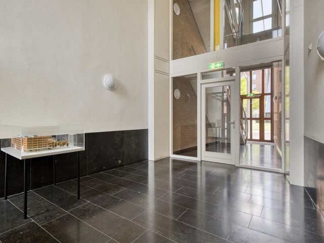 Sphinxlunet 149D, Maastricht