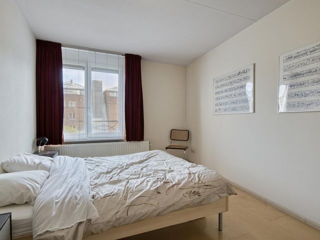 Sphinxlunet 149D, Maastricht