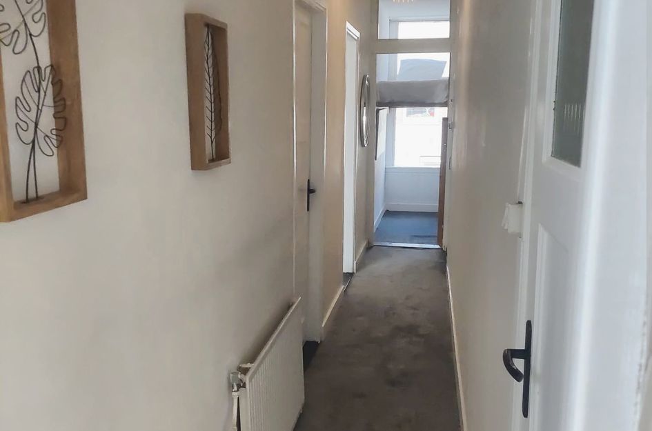 Jasmijnstraat 12