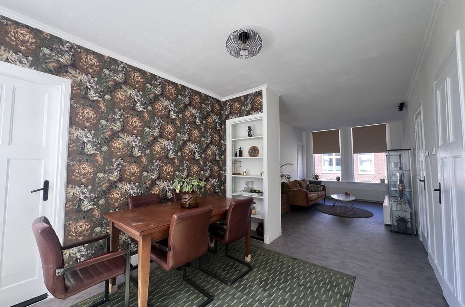 Jasmijnstraat 12