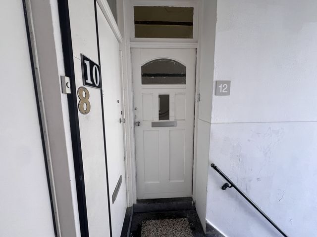 Jasmijnstraat 12, Den Haag