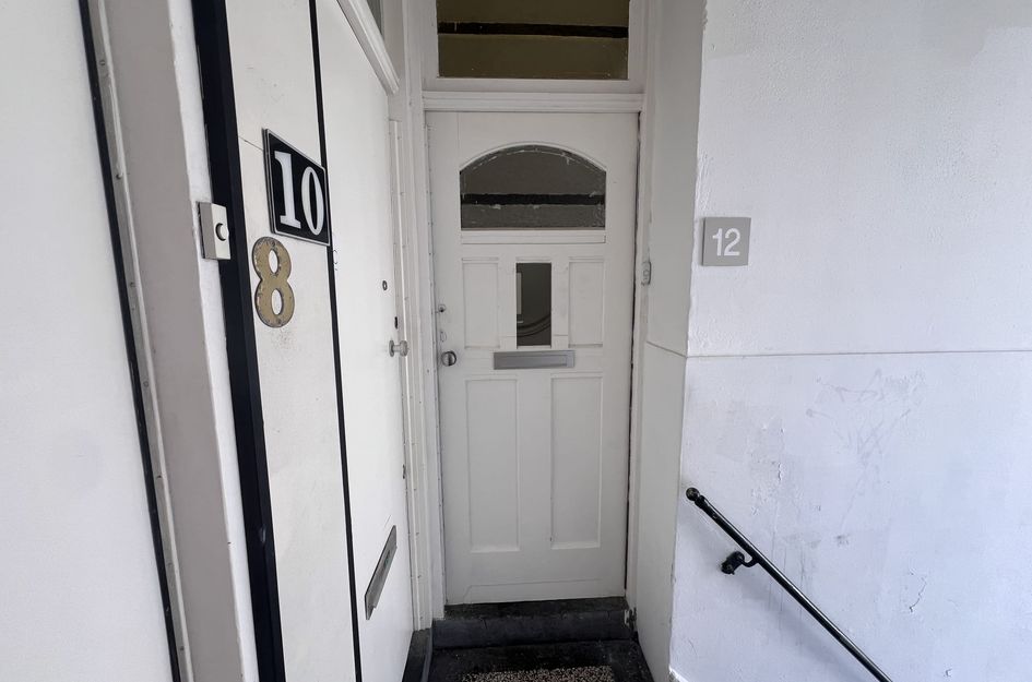 Jasmijnstraat 12