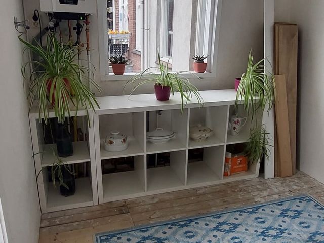 Jasmijnstraat 12, Den Haag