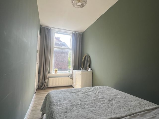 Jasmijnstraat 12, Den Haag