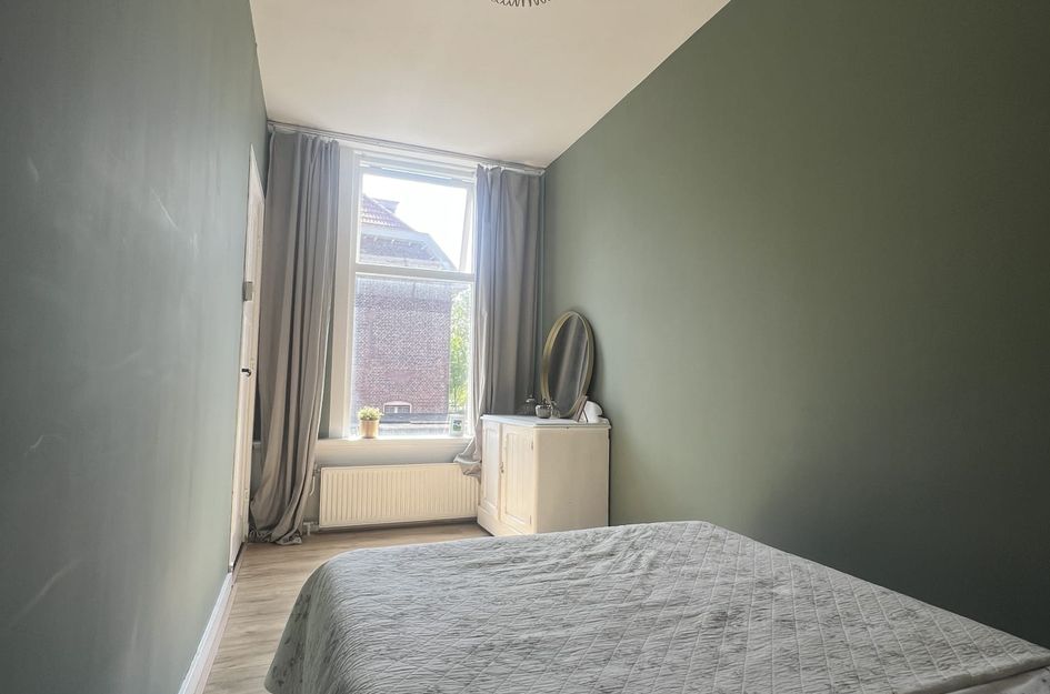 Jasmijnstraat 12