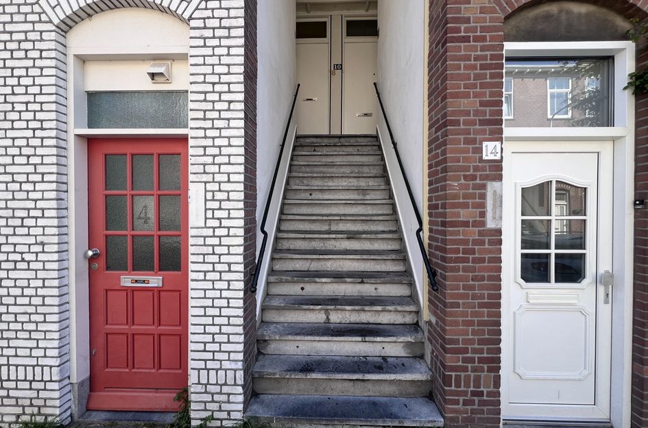 Jasmijnstraat 12