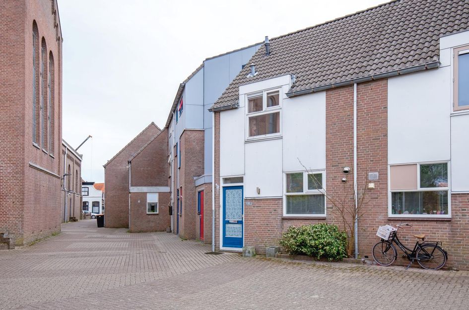 Pater Witteplein 15
