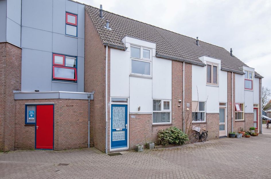 Pater Witteplein 15