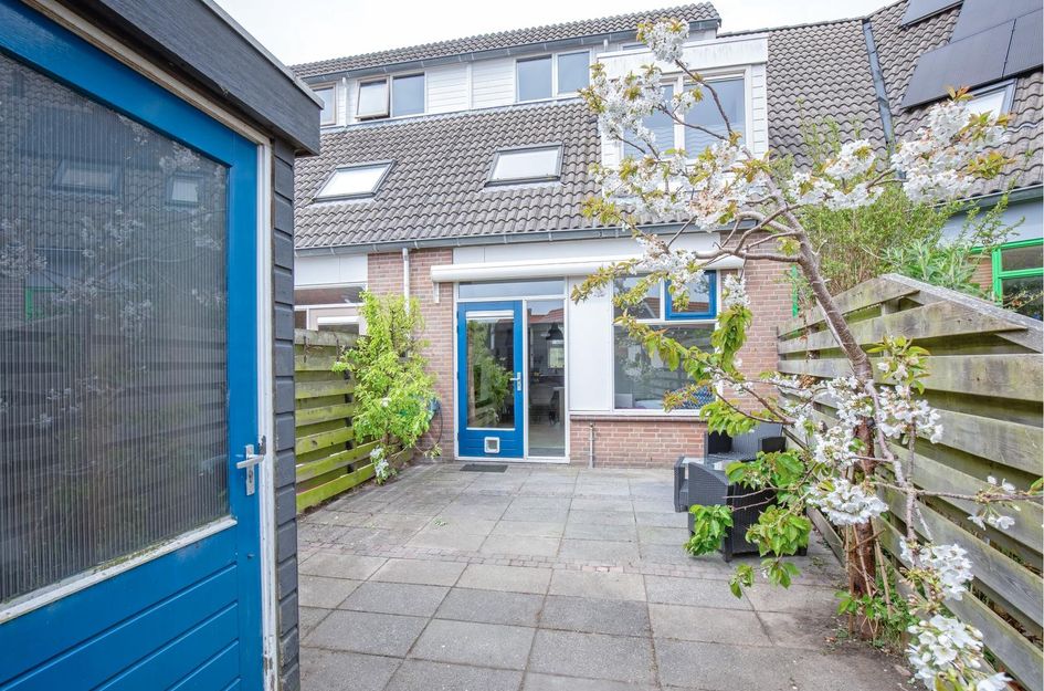 Pater Witteplein 15